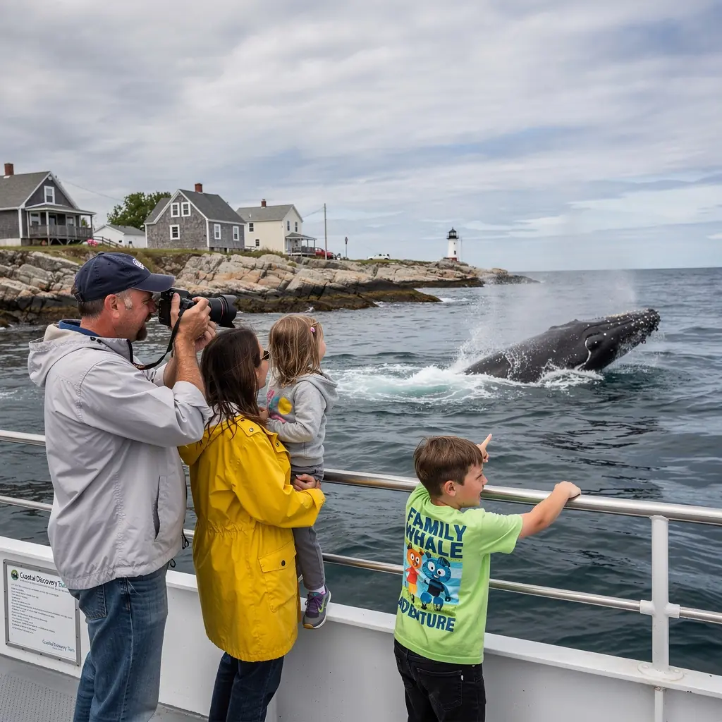 Rodzina na pikniku w parku, z różnorodnym jedzeniem na kocu.